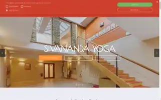 Sivanandalondon.org Screenshot 2024-05-13 23:02:49