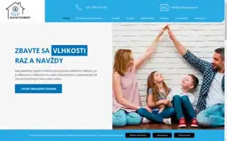 Suchydomov.sk Screenshot 2024-05-19 23:34:17