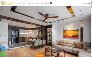 Noithatnchome.com Screenshot 2024-05-24 17:38:26