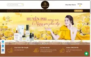 Myphamhuyenphihd.com Screenshot 2024-05-20 10:43:16