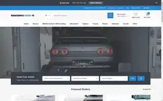 Rightdriveparts.com Screenshot 2024-06-28 23:51:45