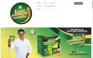 1minuteexpress.com Screenshot 2024-05-25 16:44:55