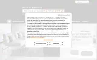 Ligne-design.fr Screenshot 2024-06-17 02:06:59