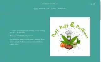 Puffpuffandpastrees.com Screenshot 2024-04-12 07:33:34
