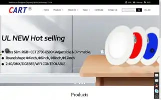 Cityartled.com Screenshot 2024-07-07 17:48:02