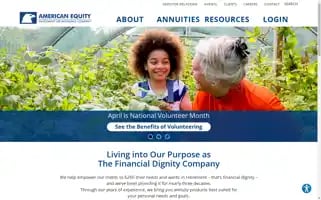 American-equity.com Screenshot 2024-05-08 12:25:26