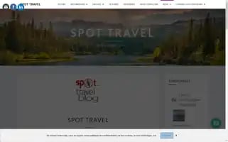 Spotravel.fr Screenshot 2024-04-14 08:16:34