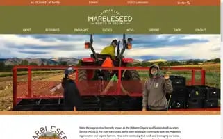 Marbleseed.org Screenshot 2024-07-01 16:43:45