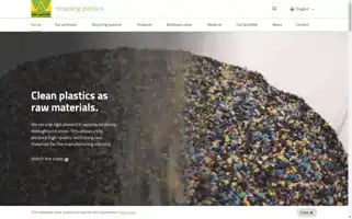 Recyclingplastics.eu Screenshot 2024-06-13 18:10:57