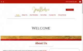Jessrich.co Screenshot 2024-07-01 06:12:02