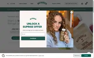 Nutriseed.co.uk Screenshot 2024-05-05 03:53:39