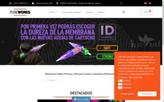 Pureworks.eu Screenshot 2024-06-18 04:12:40