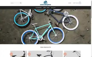 Saleridinghub.com Screenshot 2024-05-26 11:35:08
