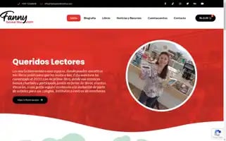 Fannyescobarsilva.com Screenshot 2024-05-22 07:23:18