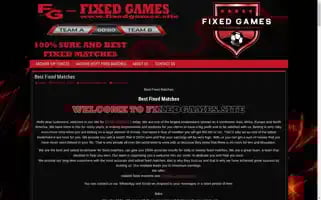Fixedgames.site Screenshot 2024-07-06 04:33:15