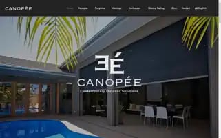 Canopee-global.com Screenshot 2024-05-21 18:26:46