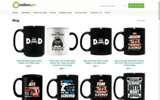 Teestore.pro Screenshot 2024-05-14 06:08:53