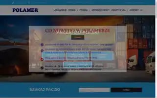 Polamerusa.com Screenshot 2024-07-03 19:54:18