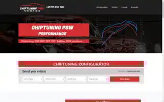 Chiptuningpsw.sk Screenshot 2024-06-15 21:43:15