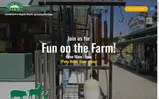 Huntclubfarm.com Screenshot 2024-05-12 07:54:17