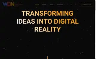 Webdevelopmentnoida.com Screenshot 2024-06-28 09:30:22