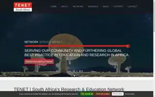 Tenet.ac.za Screenshot 2024-07-03 13:22:46