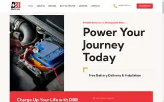 Dattabadadebatteries.com Screenshot 2024-05-26 06:38:47