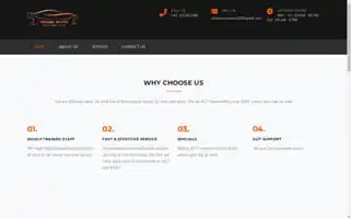 Asianautorepairandtyre.com Screenshot 2024-05-21 12:36:41