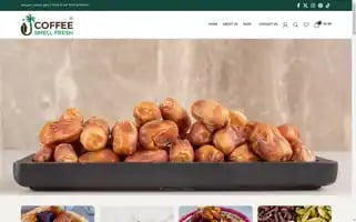 Coffeesmellfresh.com.au Screenshot 2024-06-16 01:32:30