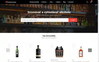 Alkoholicky.cz Screenshot 2024-05-23 01:37:17