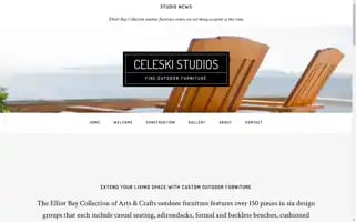 Celeski.com Screenshot 2024-06-15 13:20:37