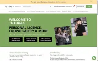 Tutorak.co.uk Screenshot 2024-05-22 15:28:26