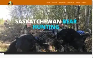 Saskatchewan-bear-hunting.com Screenshot 2024-06-30 22:23:46
