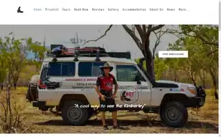 Hottours.com.au Screenshot 2024-04-25 10:42:30