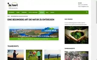 Betourt.de Screenshot 2024-04-25 23:59:00