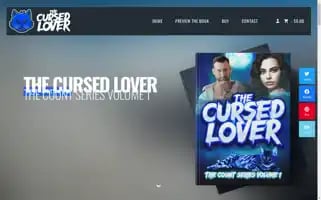 Thecursedlover.com Screenshot 2024-05-20 08:44:36