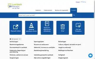 Laarbeek.nl Screenshot 2024-06-15 18:25:36