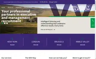 Walmsleywilkinson.com Screenshot 2024-05-16 23:33:31