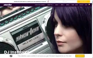 Djshortee.com Screenshot 2024-06-11 07:12:48