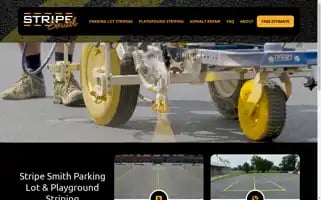 Stripesmithllc.com Screenshot 2024-04-27 03:05:26