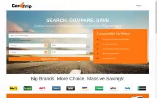 Car4trip.com Screenshot 2024-04-23 19:23:13