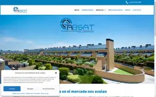 Absattelecom.com Screenshot 2024-06-26 08:59:58