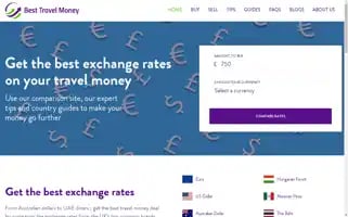 Besttravelmoney.com Screenshot 2024-04-24 03:23:52