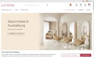 Comfortel.de Screenshot 2024-07-02 20:16:17