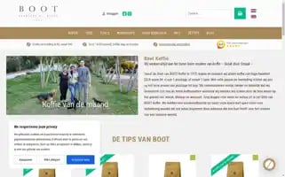 Bootkoffie.nl Screenshot 2024-07-01 23:05:50