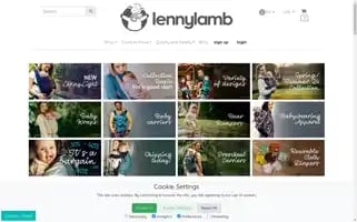 Lennylamb.com Screenshot 2024-05-12 17:35:14