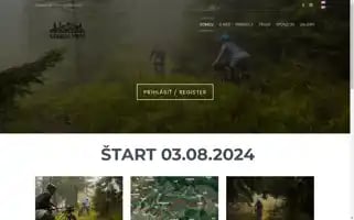 Slovakiadivide.sk Screenshot 2024-05-19 22:22:00