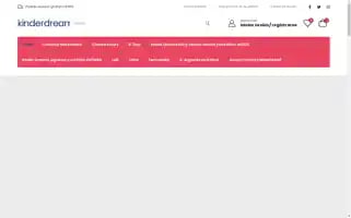 Kinderdreamsi.shop Screenshot 2024-05-29 10:38:13