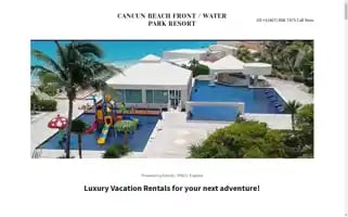 Cancun-cancun.com Screenshot 2024-05-15 16:24:23