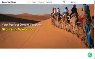 Saharatourmaroc.com Screenshot 2024-04-22 18:42:31